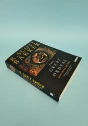 The Great Ordeal (The Aspect-Emperor 3) thumb 1 3