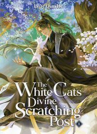 The White Cat's Divine Scratching Post (Volume 1) thumb 2 1