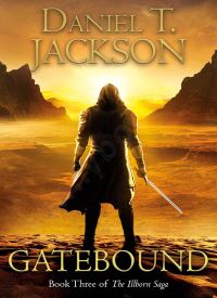 Gatebound (The Illborn Saga Book 3) Gatebound (The Illborn Saga Book 3) thumb 2 1