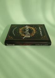 Legendary (Caraval 2) thumb 1 3