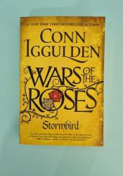 Stormbird (Wars of the Roses 1) thumb 1 2