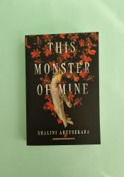 This Monster of Mine (This Monster of Mine 1) thumb 2 2