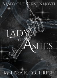 Lady of Ashes (Lady of Darkness 3)