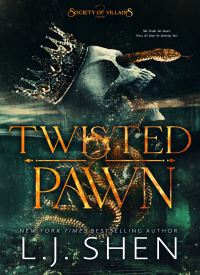 Twisted Pawn (Society of Villains 2) thumb 2 1