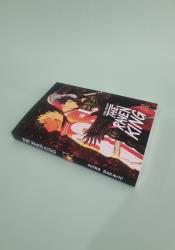 The Raven King (All for the Game 2) The Raven King (All for the Game 2) thumb 2 3