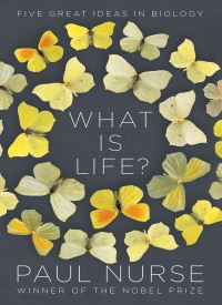 What Is Life?