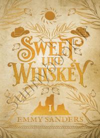 sweet like whiskey (The Darling Brothers 1) thumb 2 1