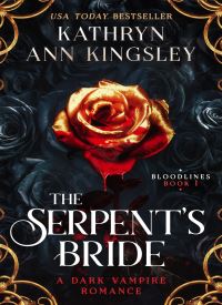 The Serpent's Bride (Bloodlines 1)