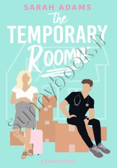 The Temporary Roomie (It Happened in Nashville Book 2)