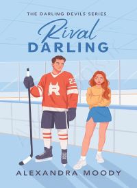 Rival Darling (The Darling Devils Series) thumb 2 1