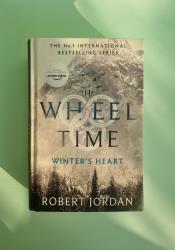 Winter's Heart (Wheel of Time 9) thumb 1 2