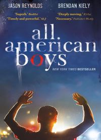All American Boys thumb 2 1