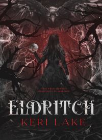 Eldritch (The Eating Woods 2)