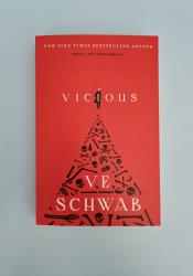 Vicious thumb 2 2
