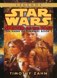 Specter of the Past (Star Wars: The Hand of Thrawn 1)