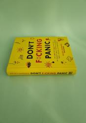 Don't F*cking Panic thumb 1 4