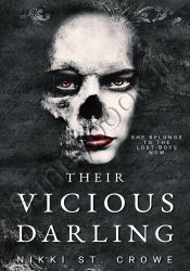 Their Vicious Darling (Vicious Lost Boys Book 3) thumb 1 1