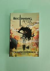 The Beginning After The End: Transcendence, Book 6 thumb 2 2