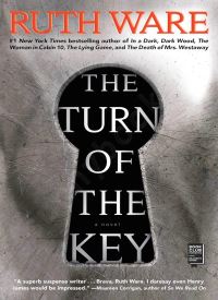 The Turn of the Key The Turn of the Key thumb 2 1