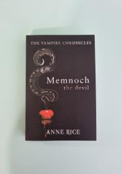 Memnoch The Devil (The Vampire Chronicles 5) Memnoch The Devil (The Vampire Chronicles 5) thumb 2 2