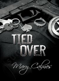 Tied Over (Marshals 6)