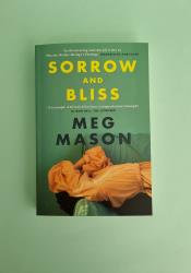 Sorrow and Bliss thumb 2 2