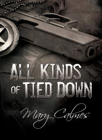 All Kinds of Tied Down (Marshals 1)