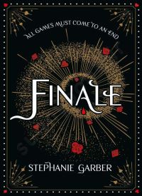 Finale (Caraval 3) thumb 2 1