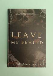 Leave Me Behind thumb 2 2