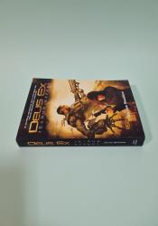 Deus Ex: Icarus Effect (Deus Ex Universe 1) thumb 1 4