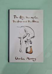 The Boy, the Mole, the Fox and the Horse thumb 2 2