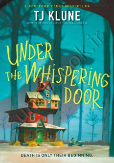 Under the Whispering Door thumb 2 1