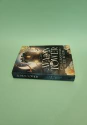 Avalon Tower (Fey Spy Academy Book 1) thumb 1 4