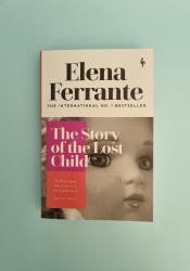 The Story of the Lost Child (Neapolitan Novels, 4) thumb 2 2