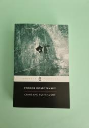 Crime and Punishment (Penguin Classics) thumb 1 2