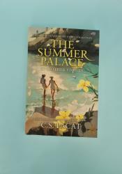 The Summer Palace and Other Stories thumb 2 2