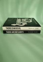 There Is No Devil (Sinners Duet Book 2) thumb 2 5