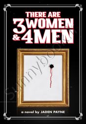 There Are 3 Women & 4 Men