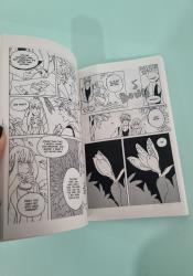 The Mortal Instruments: The Graphic Novel, Vol. 2 thumb 1 7