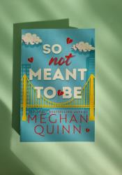 So Not Meant to Be (Cane Brothers, 2) So Not Meant to Be (Cane Brothers, 2) thumb 1 2