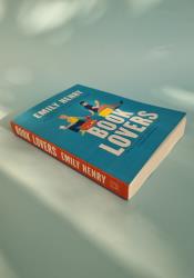 Book Lovers thumb 2 2