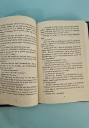 Siege and Storm (The Shadow and Bone 2) thumb 1 6