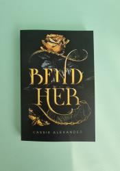Bend Her: A Dark Beauty and the Beast Fantasy Romance thumb 2 2