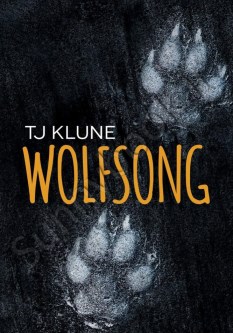 Wolfsong (Green Creek 1)