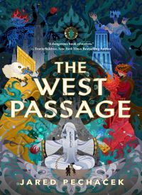 The West Passage thumb 2 1