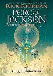 The Lightning Thief (Percy Jackson and the Olympians, Book 1) thumb 2 1