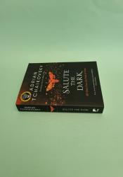 Salute the Dark (Shadows of the Apt Book 4) thumb 2 4