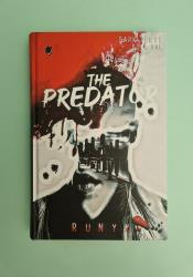 The Predator (Dark Verse 1) thumb 2 2