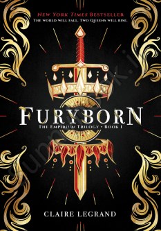 Furyborn (The Empirium 1) thumb 2 1