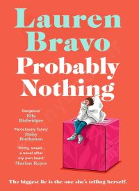 Probably Nothing Probably Nothing thumb 2 1